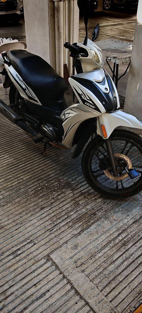 motores y pasolas - Motor 125cc 3