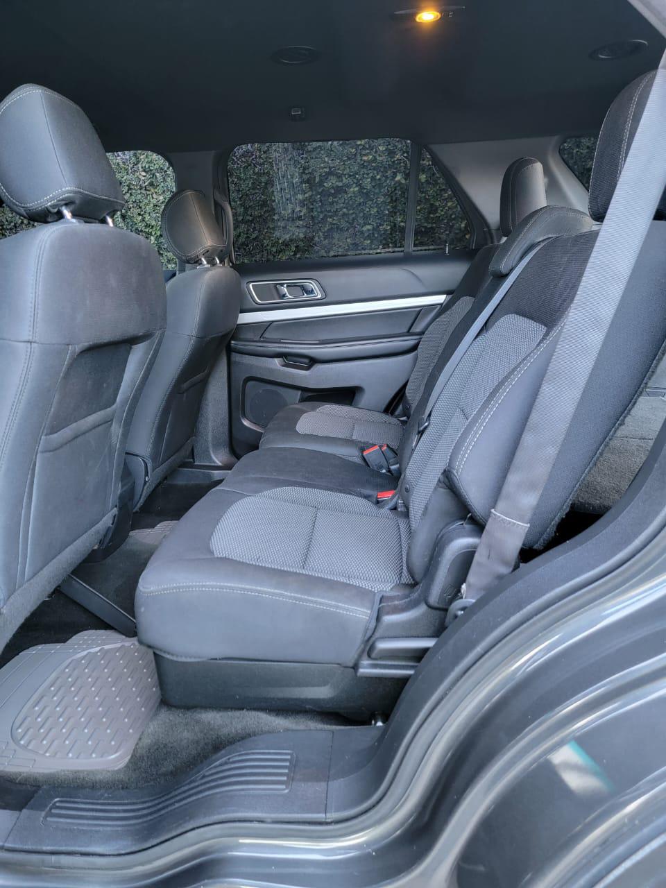 jeepetas y camionetas - Ford Explorer xlt 2016 eccobost 2
