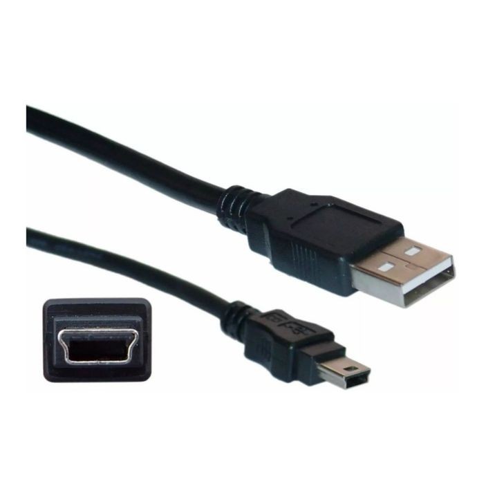 otros electronicos - Cable USB v3