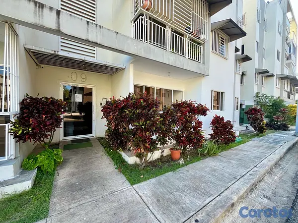 apartamentos - ¡OPORTUNIDAD EN CIUDAD JUAN BOSCH!
 2