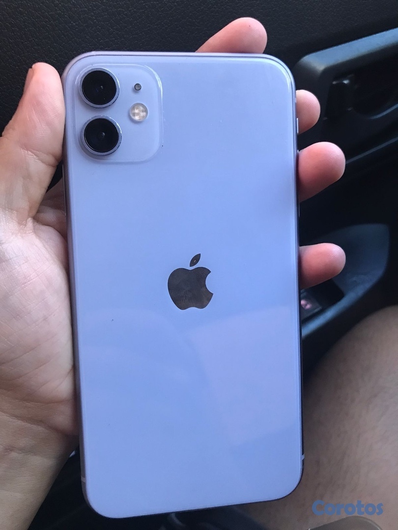 celulares y tabletas - iPhone 11  1