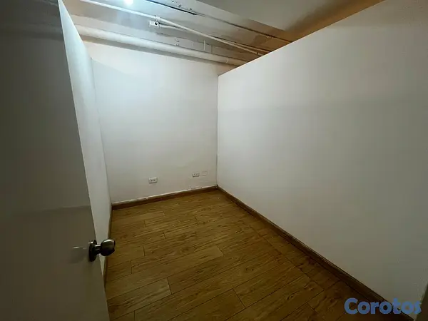 oficinas y locales comerciales - Local Comercial Alquiler BELLA VISTA de 36m2 – Niv 3