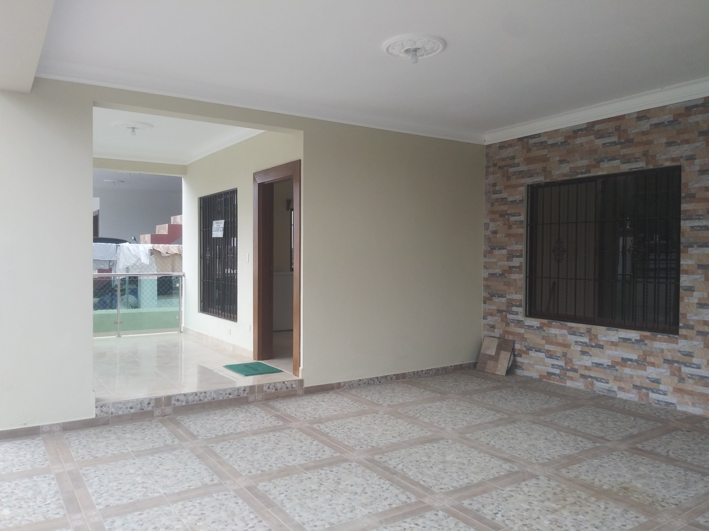 casas - Casa nueva en residencial privado en jarabacoa rep dom 8
