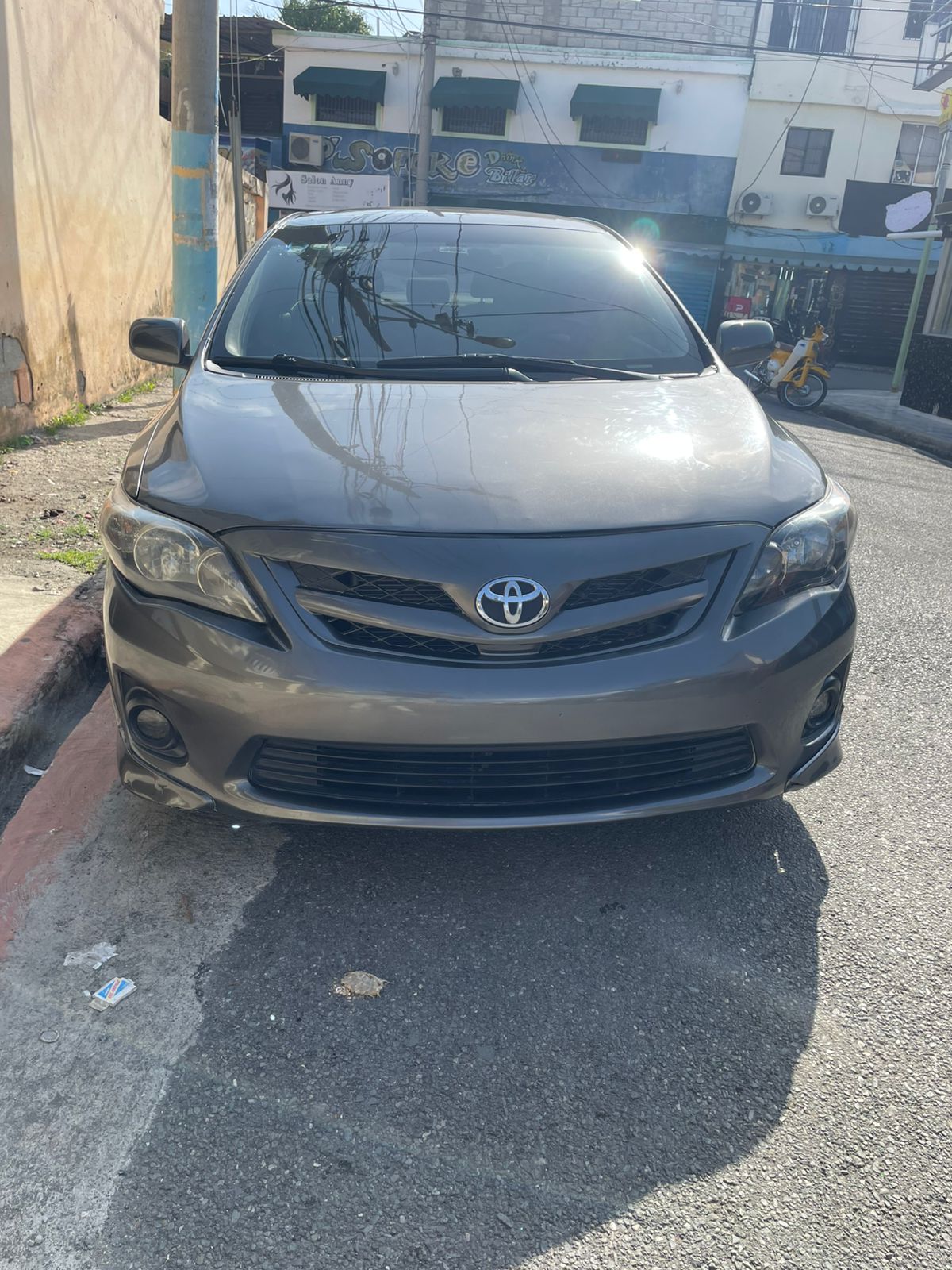 carros - Toyota corolla 2013 s 2