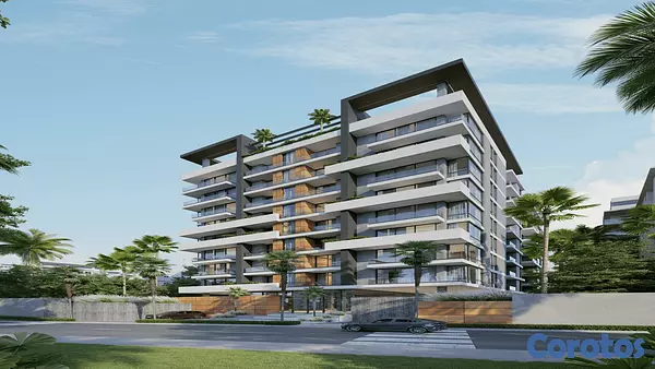 apartamentos - Proyecto de apartamentos en venta en Bella Vista 2