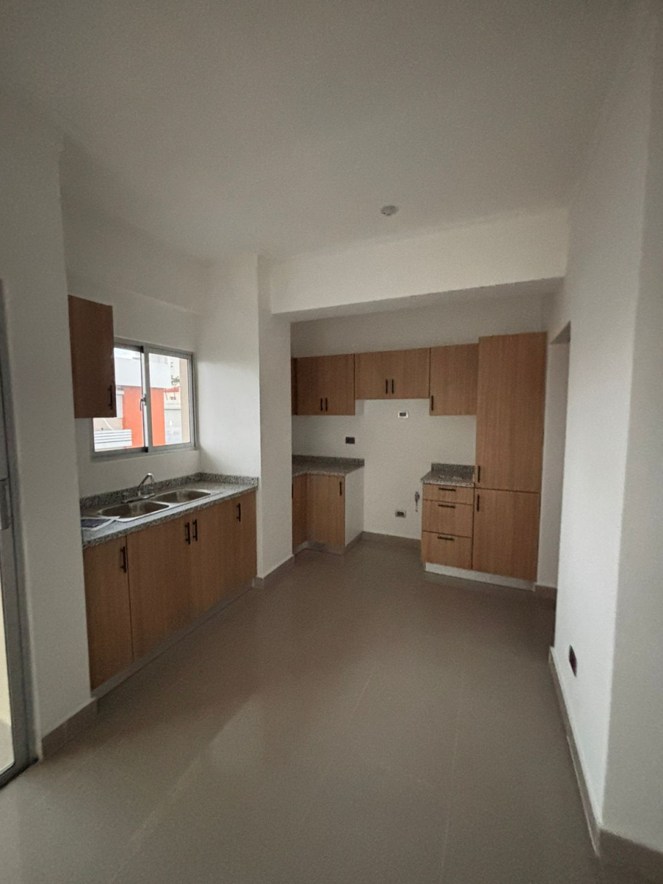apartamentos - Apartamento de 3 Habitaciones en venta en El Cacique, Sto.Dgo 6