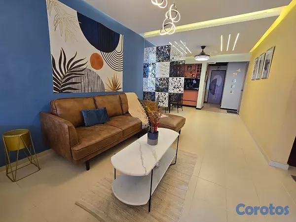 casas - CASA TOTALMENTE REMODELADA, AMUEBLADA 8