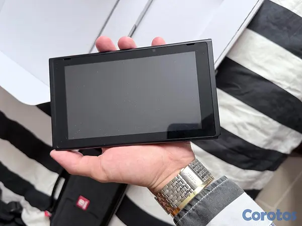 consolas y videojuegos - Nintendo Switch 3