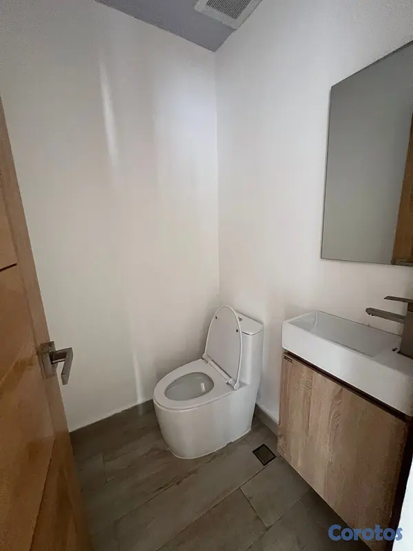 apartamentos - Apartamento en Alquiler Nuevo a estrenar – Bella Vista Norte. 6