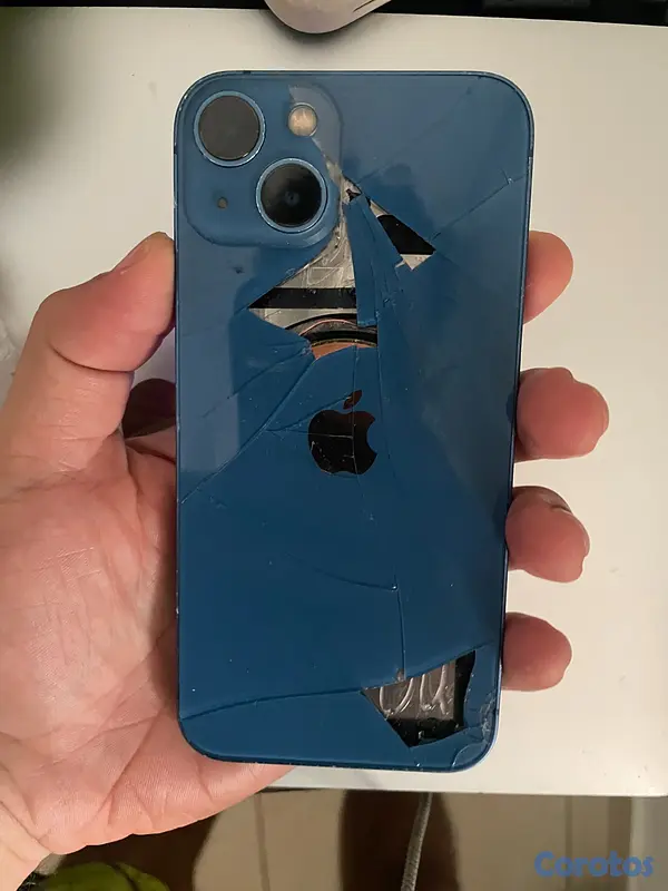 celulares y tabletas - iPhone 13 unlock factory  5