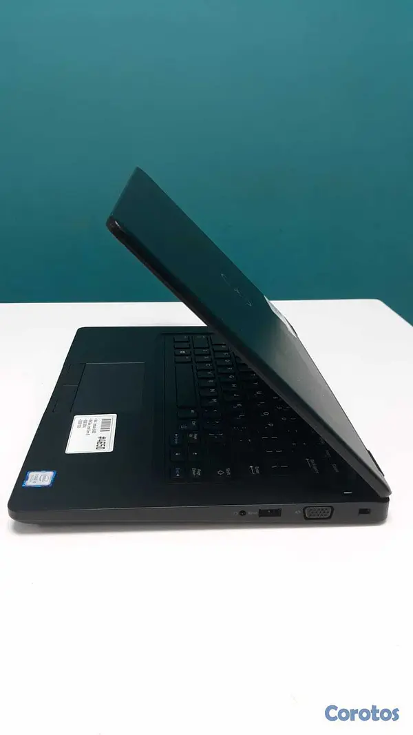 computadoras y laptops - ```Laptop, Dell Latitude 5490 / 8th Gen, Intel Cor 5