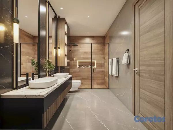 Proyectos - APARTAMENTOS EN VENTA EN EL SECTOR DE NACO Cod:PD6 4