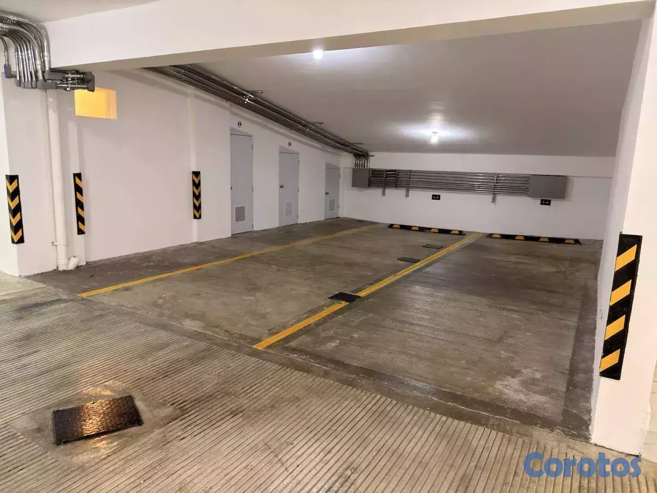 apartamentos - Torre Milos II –  Reparto Los Tres ojos 9