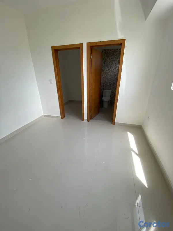 apartamentos - Apto nuevo de 1 hab con terraza en Renacimiento 7