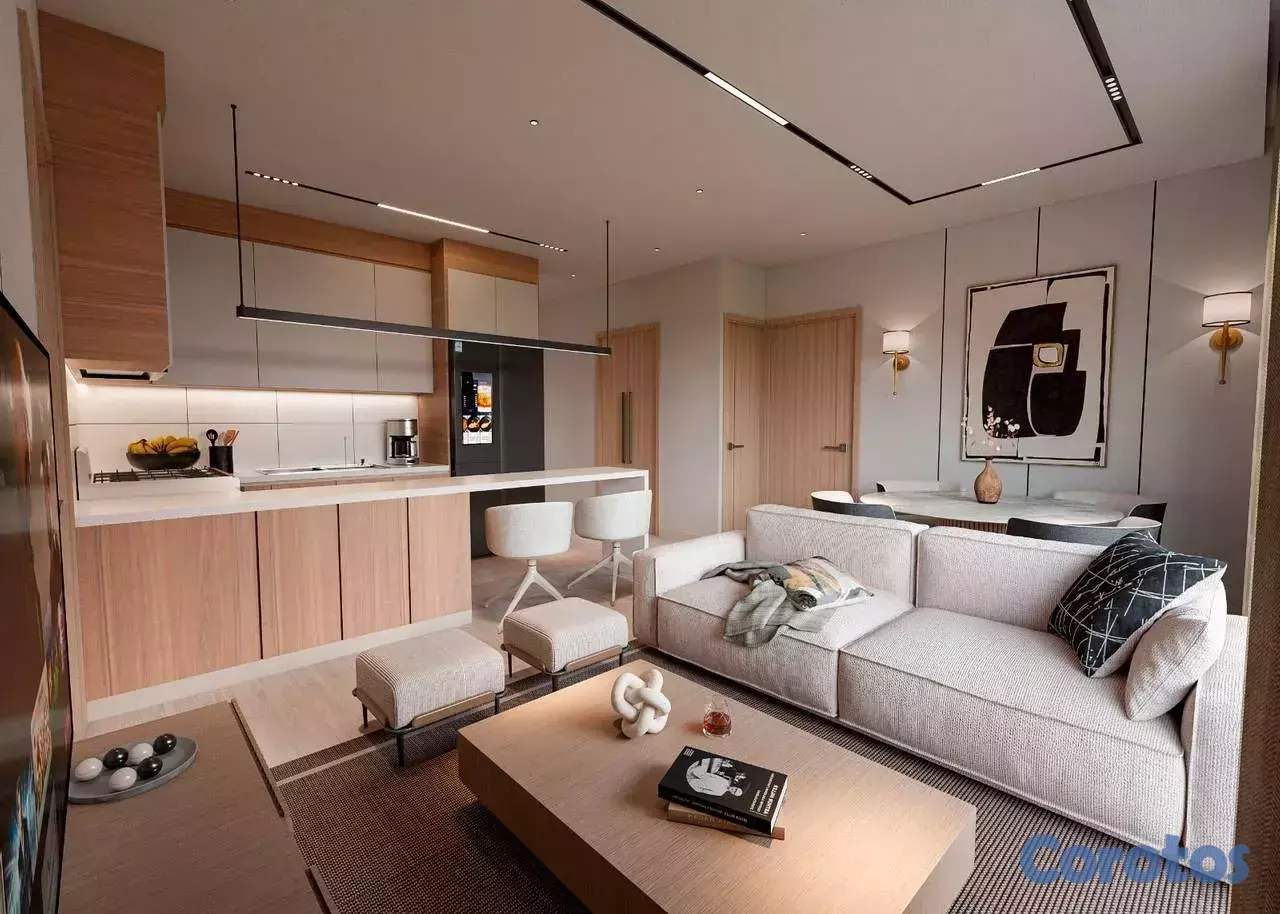 apartamentos - Midtown Boulevard II –  Downtown Punta cana 5