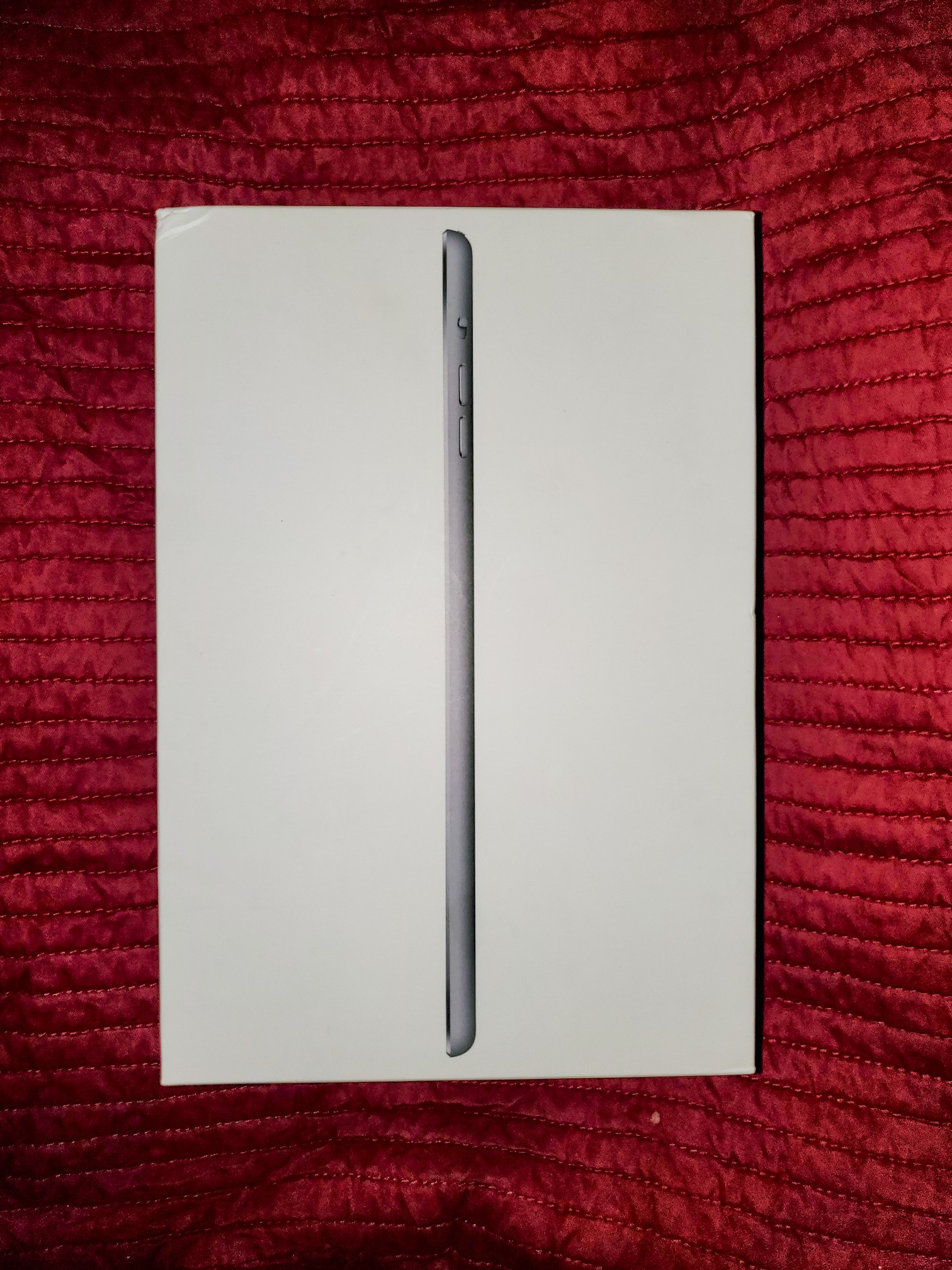 celulares y tabletas - iPad Mini 3 ( con Touch ID y 4G LTE ) practicamente nueva. 6