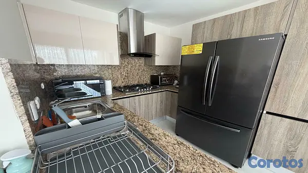 apartamentos - Apartamento en alquiler en La Esperilla 4
