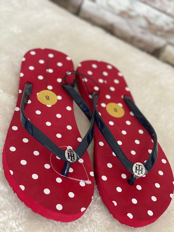 zapatos para mujer - Calisos Tommy Hilfiger,Michael Kors ,bebé, pink Victoria's secret
Originales