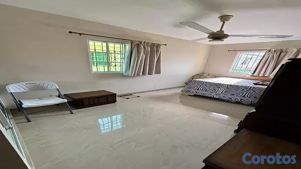 casas - VENTA DE CASA BRISA ORIENTAL VIII 9