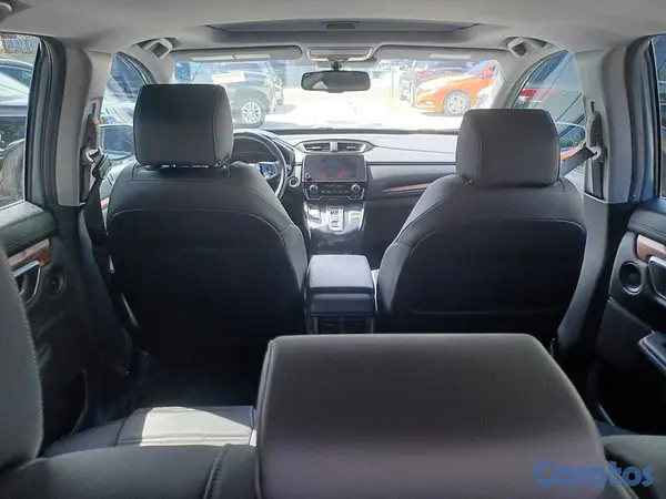 jeepetas y camionetas - Honda CR-V  Hybrid 2022 4