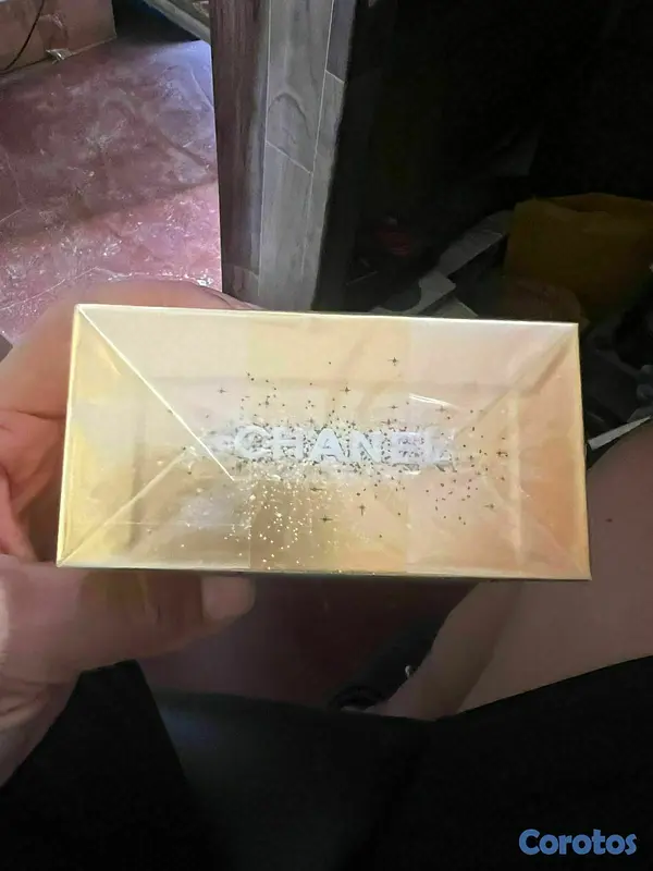 joyas, relojes y accesorios - Perfume BLEU de CHANEL PARFUM Edición Limitada  3