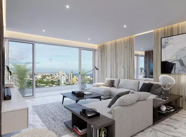 apartamentos - VENTA APARTAMENTO NUEVO EN BELLA VISTA-201m2 NETOS 6