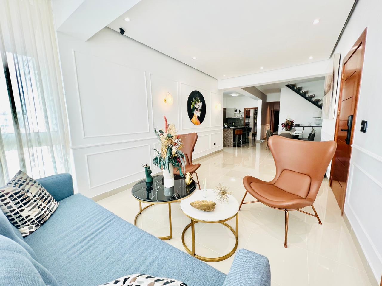penthouses - Penthouse en el Millon