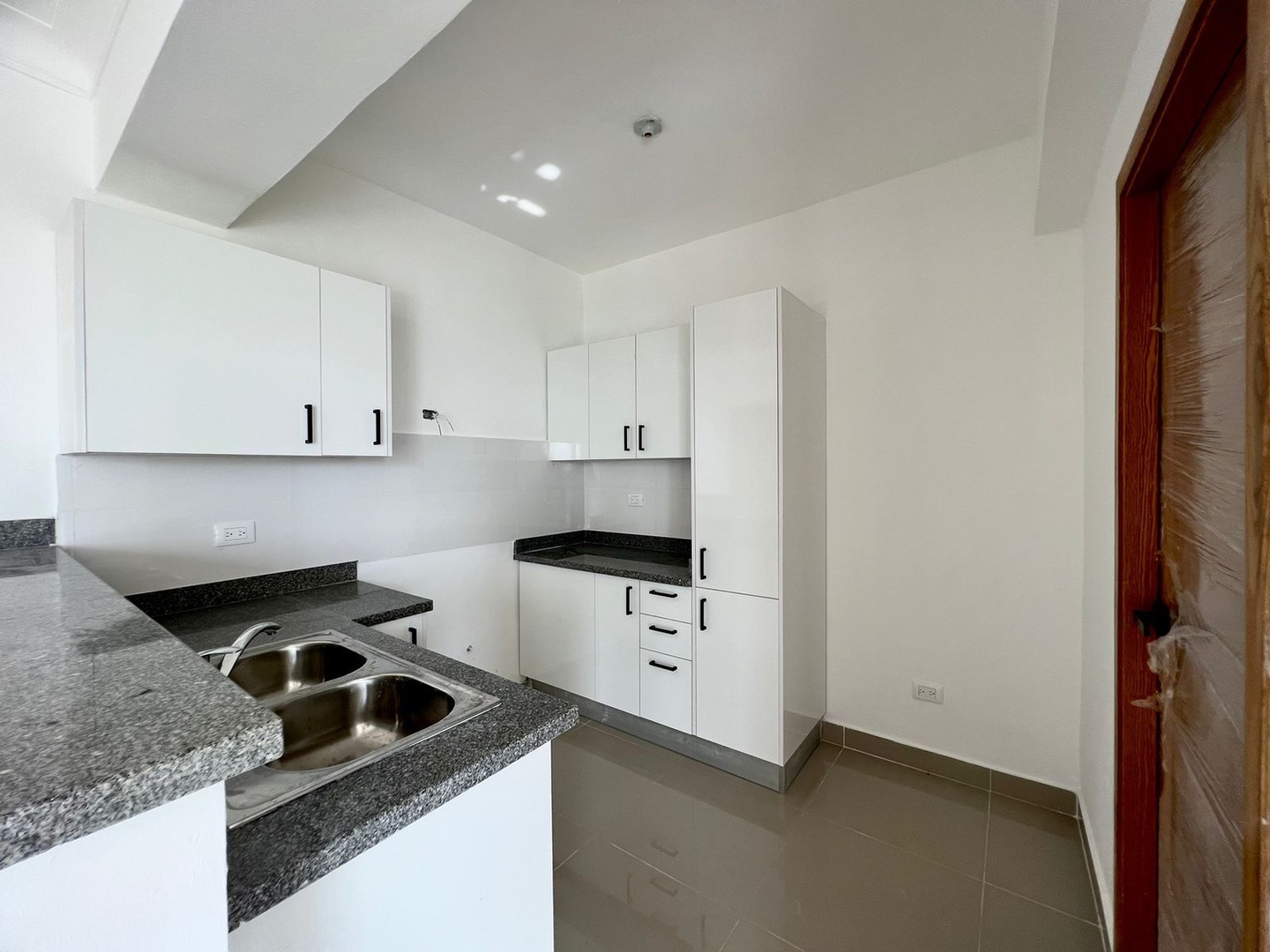 apartamentos - Penthouse Mirador Norte, Terraza, 3 habitaciones, Family Room 3