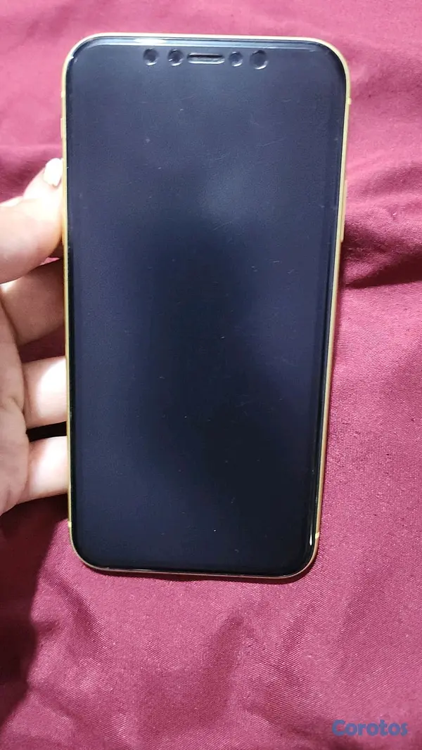 celulares y tabletas - iphone 11 normal 4