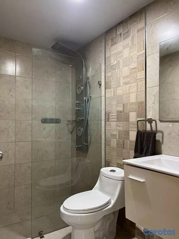 apartamentos - Apartamento amueblado con ascensor y frontal 8