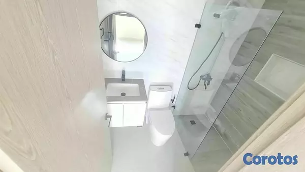 apartamentos - Apartamento de lujo con amenidades de lujo 5