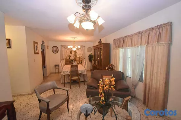 casas - Casa en el milloncito 3