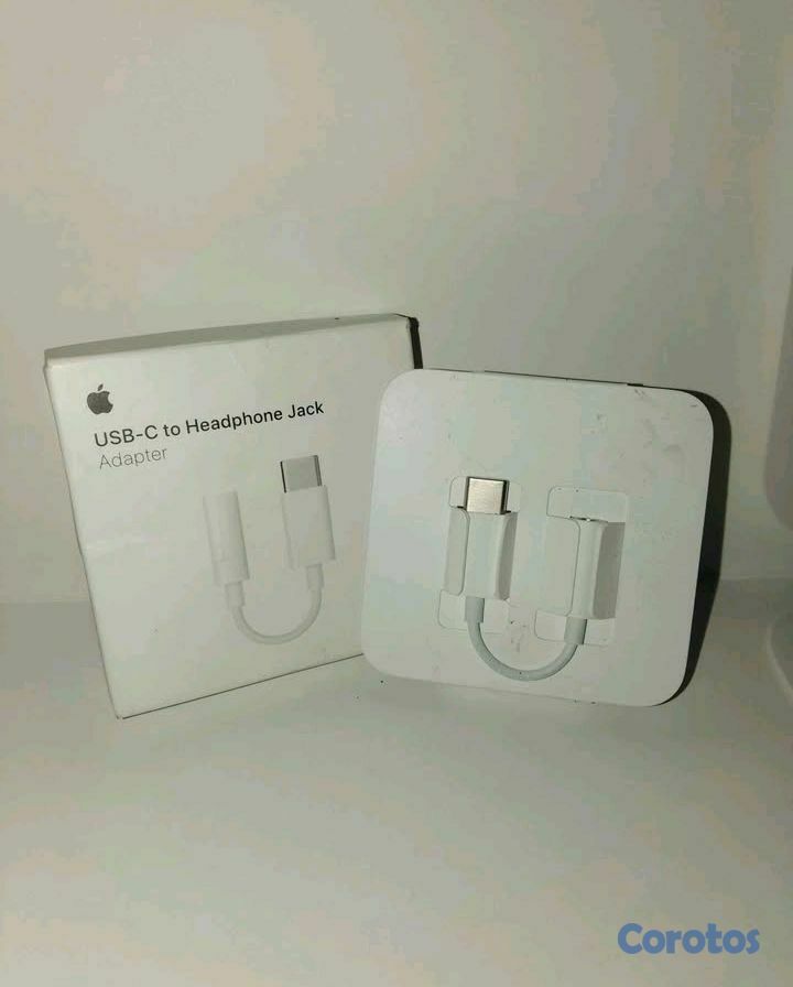 accesorios para electronica - Adaptador de altavoz Apple 1