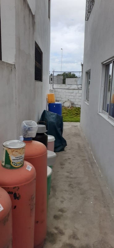 apartamentos - Apartamento de oportunidad, Pantoja Residencial cerrado nivel 1 3