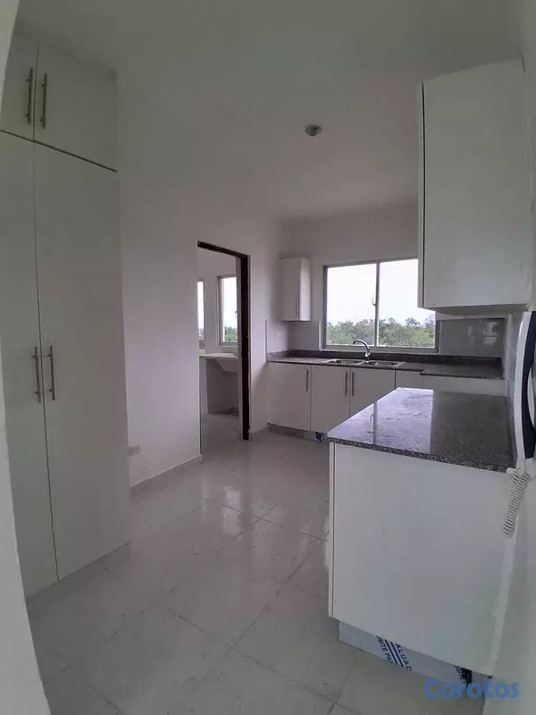 apartamentos - Apartamentos (Nuevos) en alquiler Jacobo Majluta   5