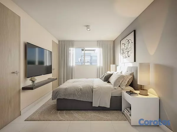 apartamentos -  Aptos prox. av. Jacobo Majluta, con patio y terra 8