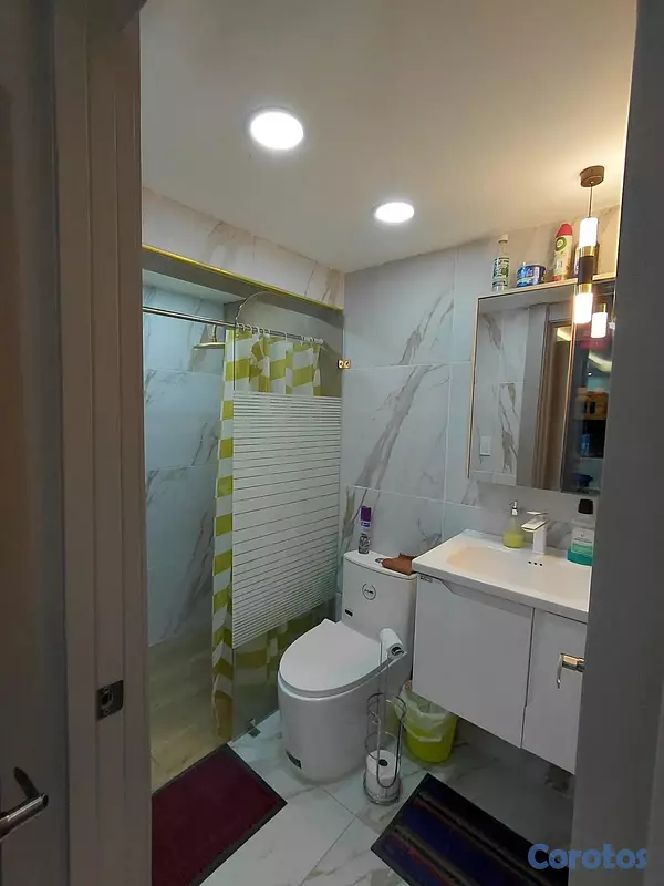 apartamentos - VENTA DE PRECIOSO APARTAMENTO EN RENACIMIENTO 6