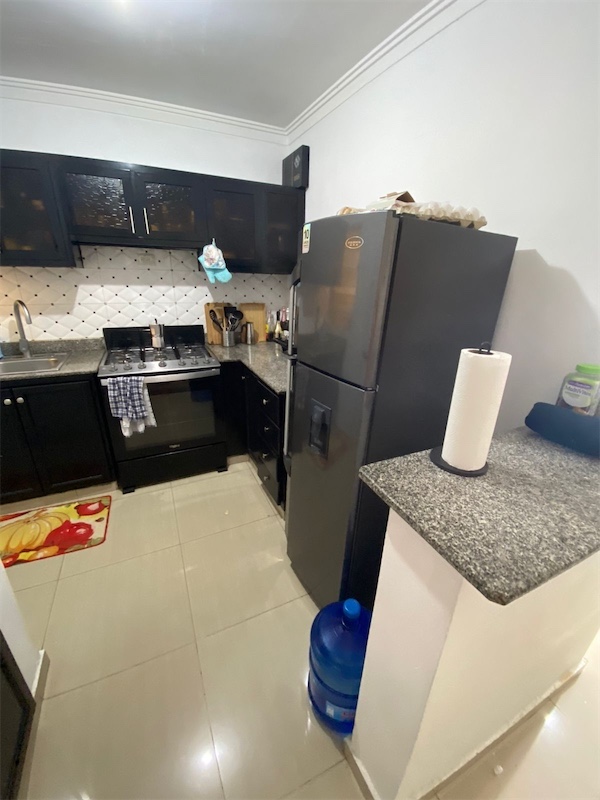 apartamentos -  apartamento en vista hermosa Santo Domingo este  3