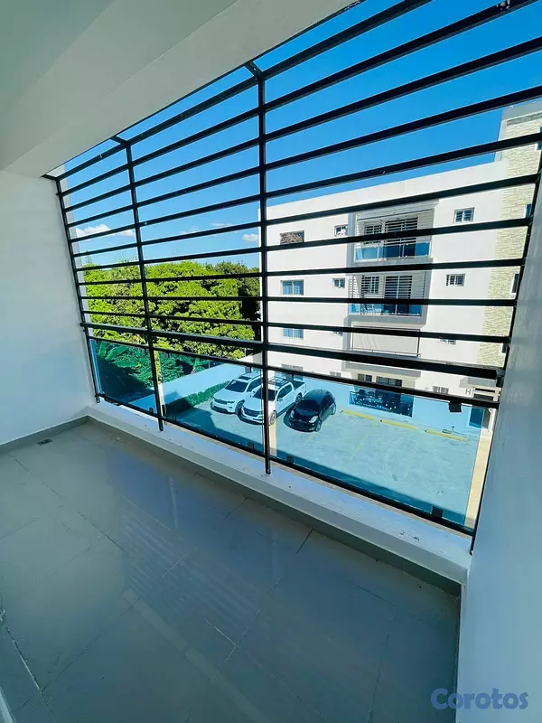 apartamentos - Venta de apartamento, Moderno, acogedor, 3er nivel 5