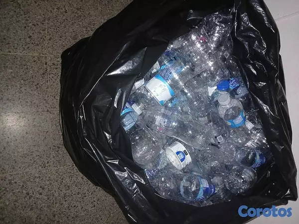 equipos profesionales - Botellitas con tapa 1