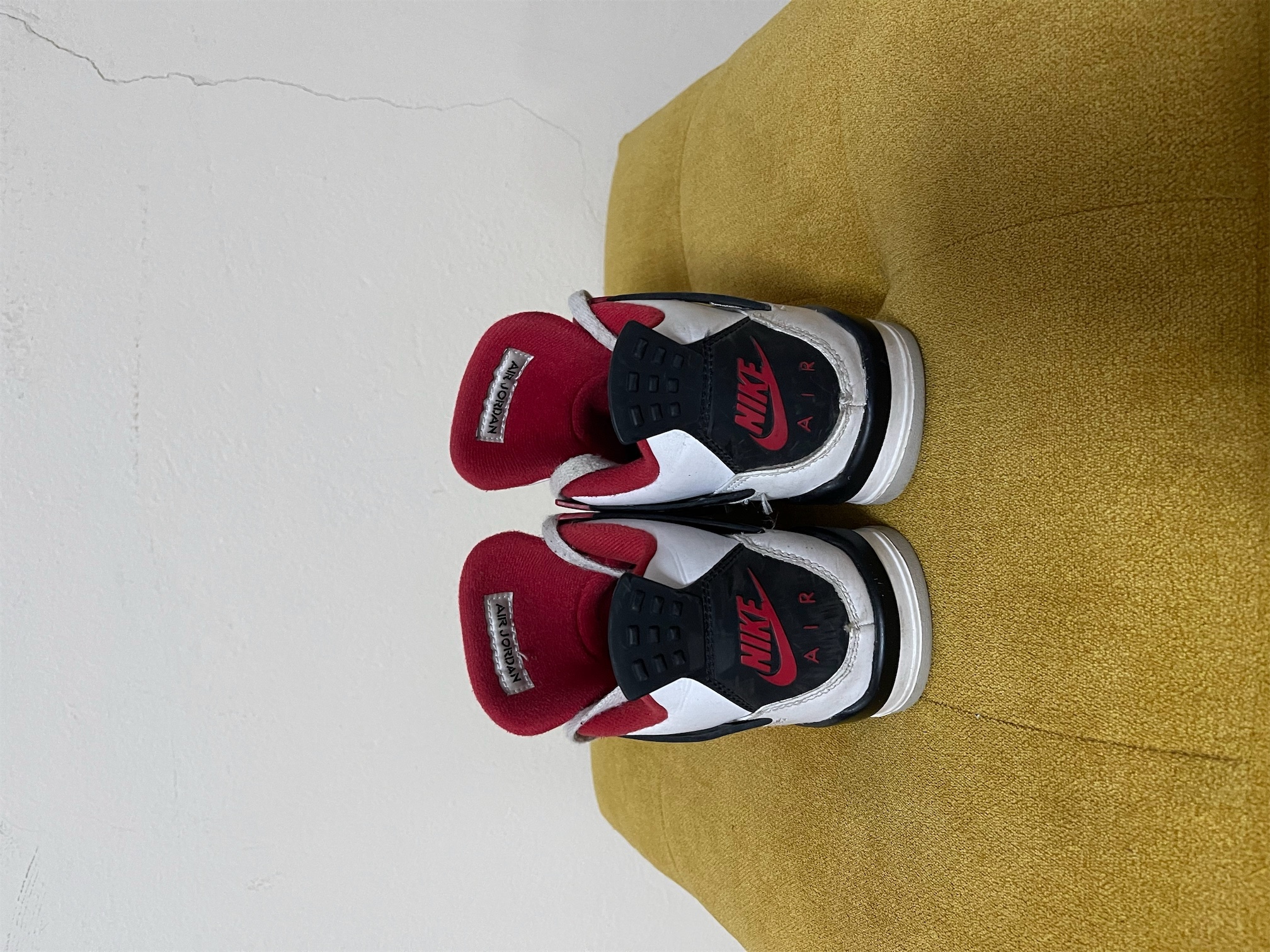 ropa y zapatos - Ventas de nike Jordan originales para niño ussdo size 4.5y a rd$ 1,800 2
