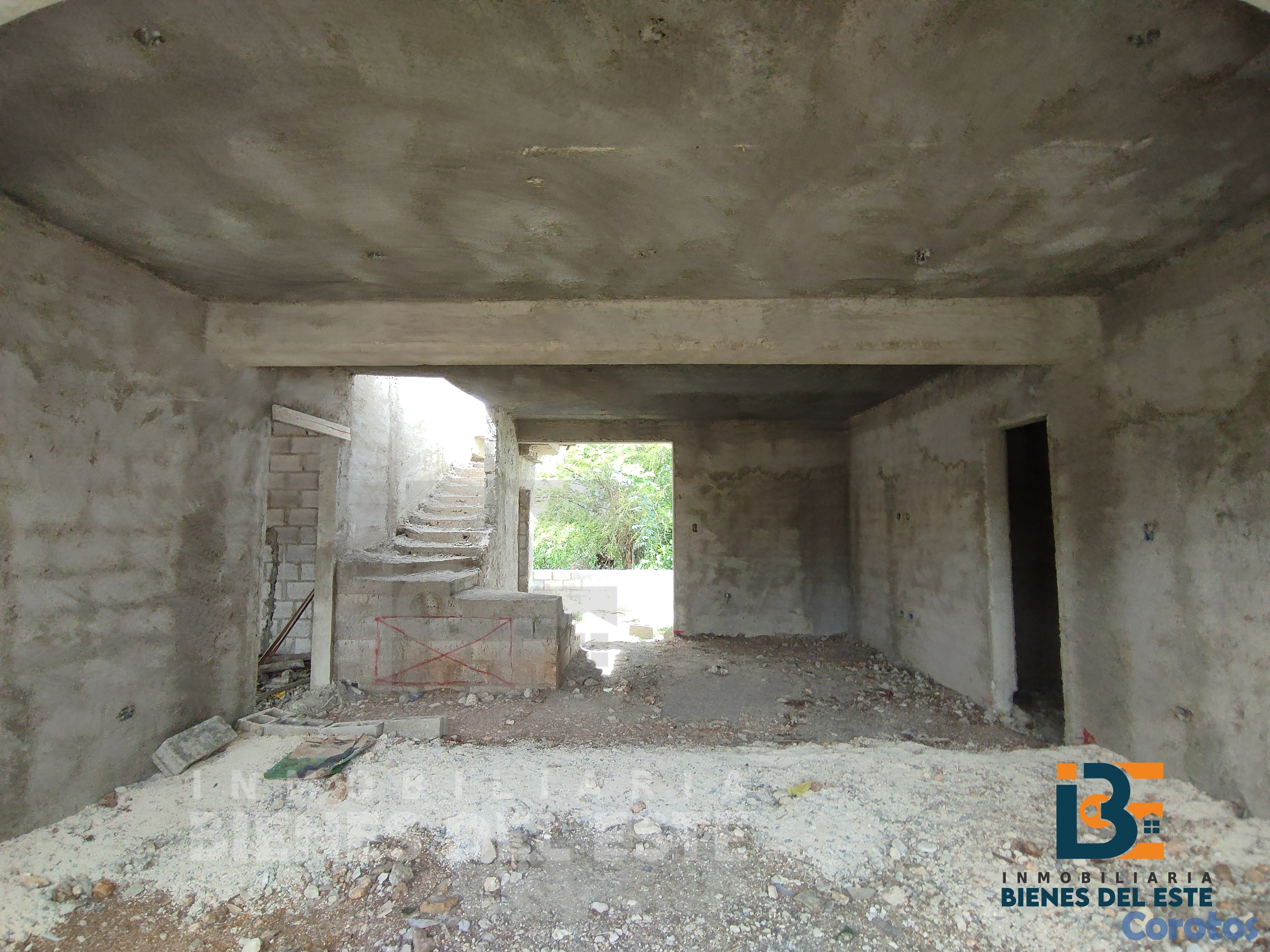 casas - SE VENDE CASA EN CONSTRUCCION de Oportunidad, SPM. 3