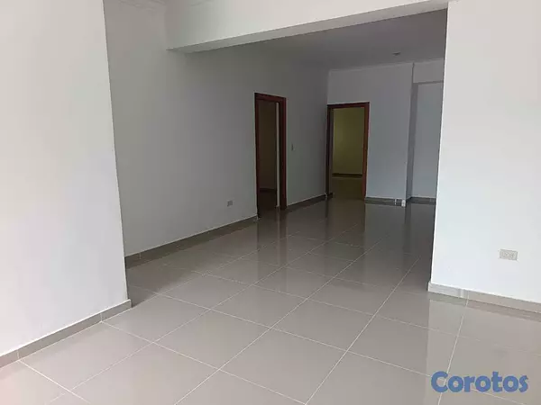 apartamentos - Apartamento Reparto Los Tres Ojos Próx. A La Charl 2