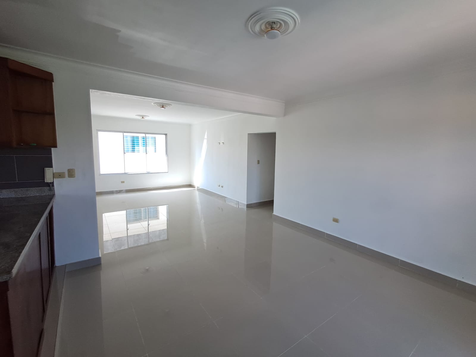 apartamentos - APARTAMENTO EN VENTA CON TERRAZA INCLUIDA. 5