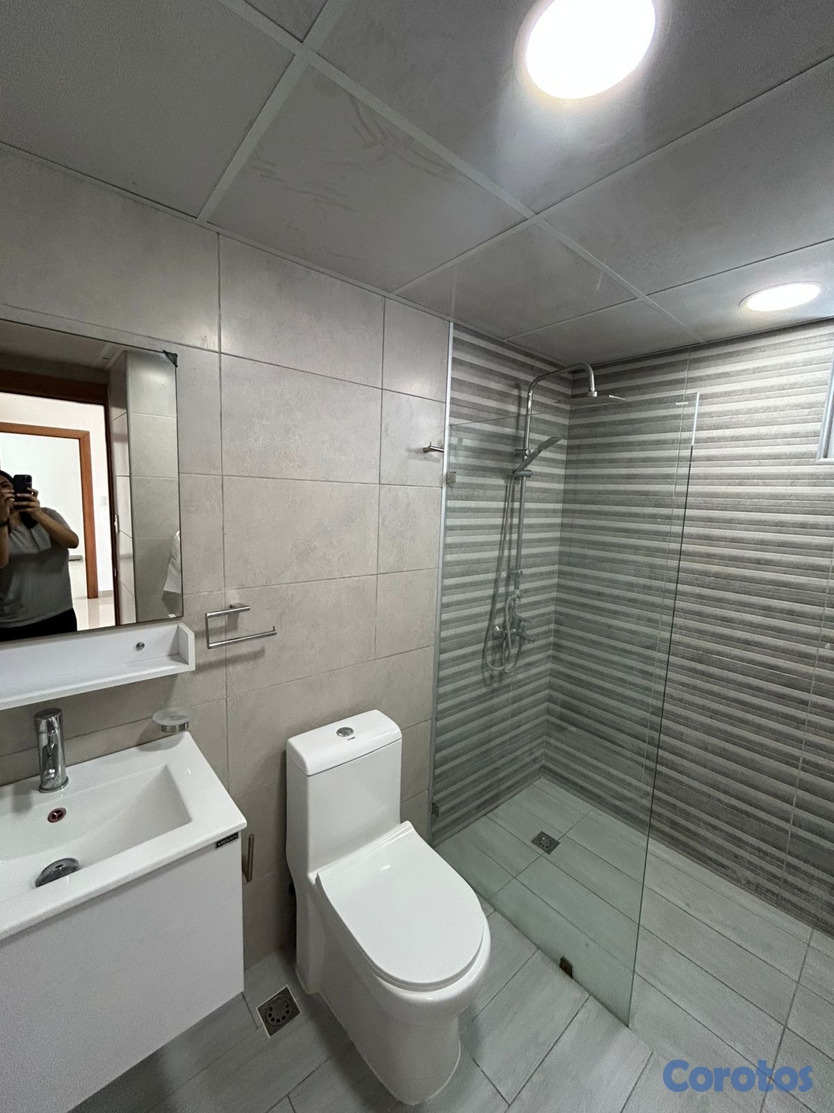 apartamentos - Apartamento en alquiler en Urb. Real de 1 habitaci 8