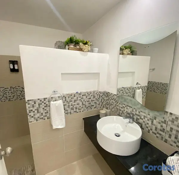 apartamentos - Vive Frente al Océano en Samaná – Apartamento Amue 6