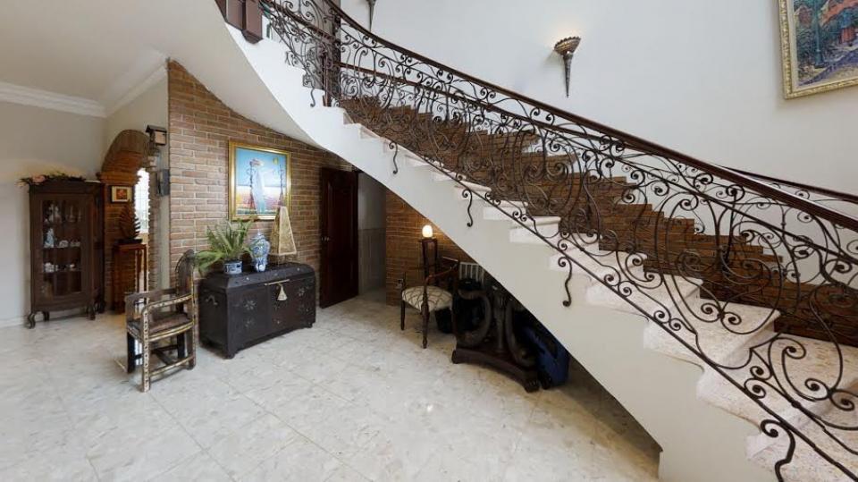 casas - Venta de casa en las praderas Distrito nacional de 529mts Santo Domingo 0