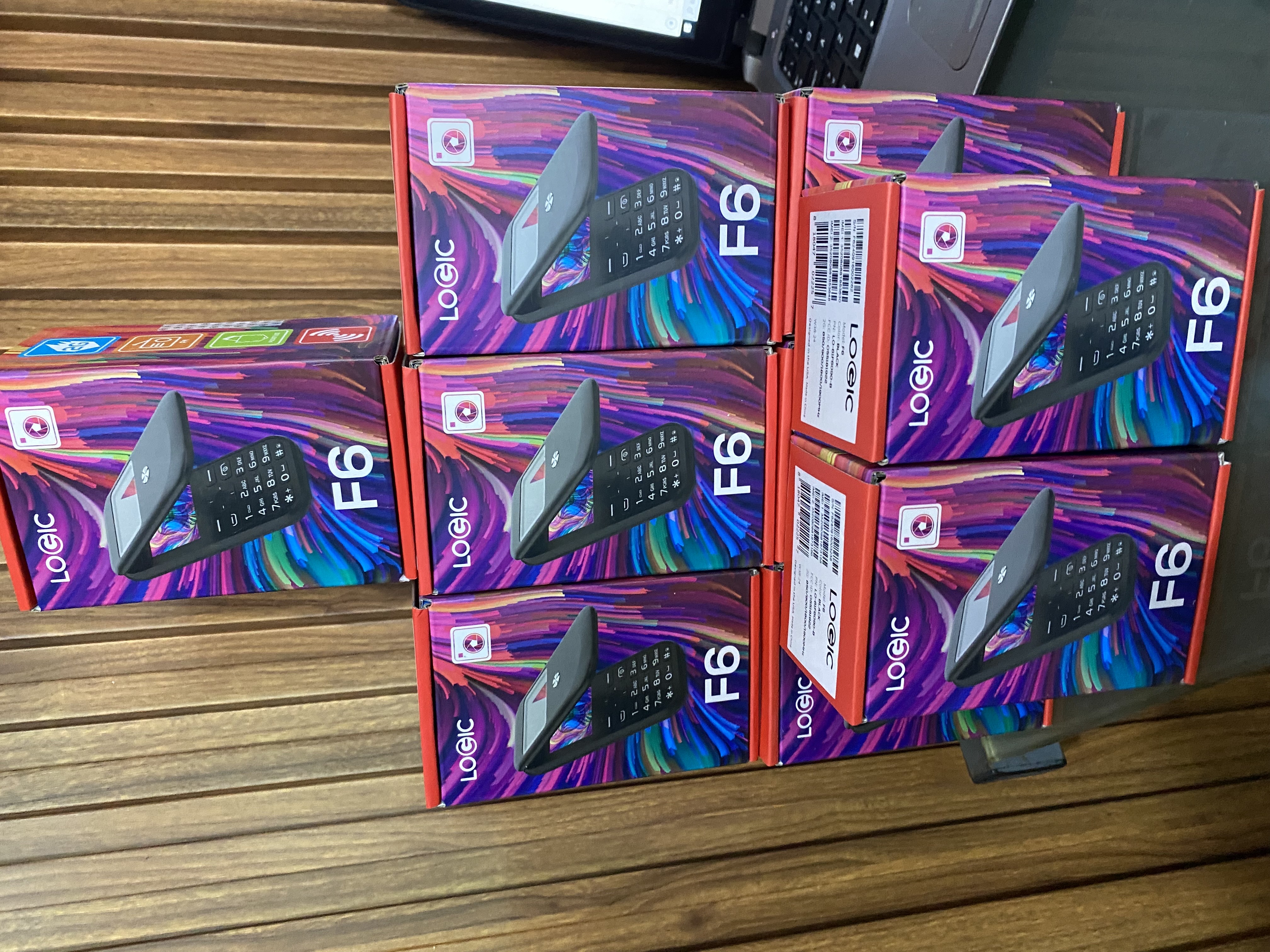 celulares y tabletas - celulares de tapitas  2