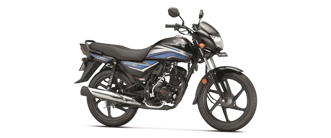 motores y pasolas - Dream Neo