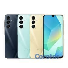 celulares y tabletas - TELEFONO SAMSUNG GALAXY A16 128+4GB  2